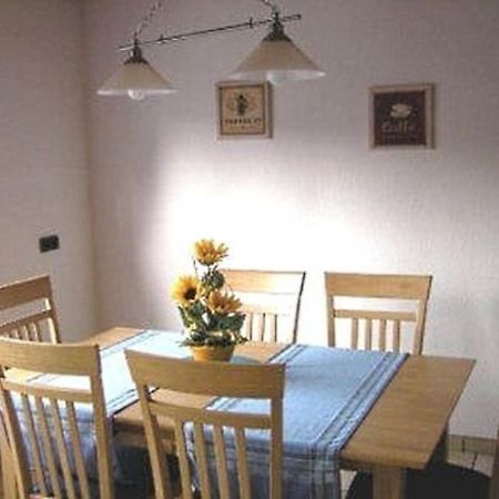 Eifelferienhaus Thome Lissendorf Екстер'єр фото