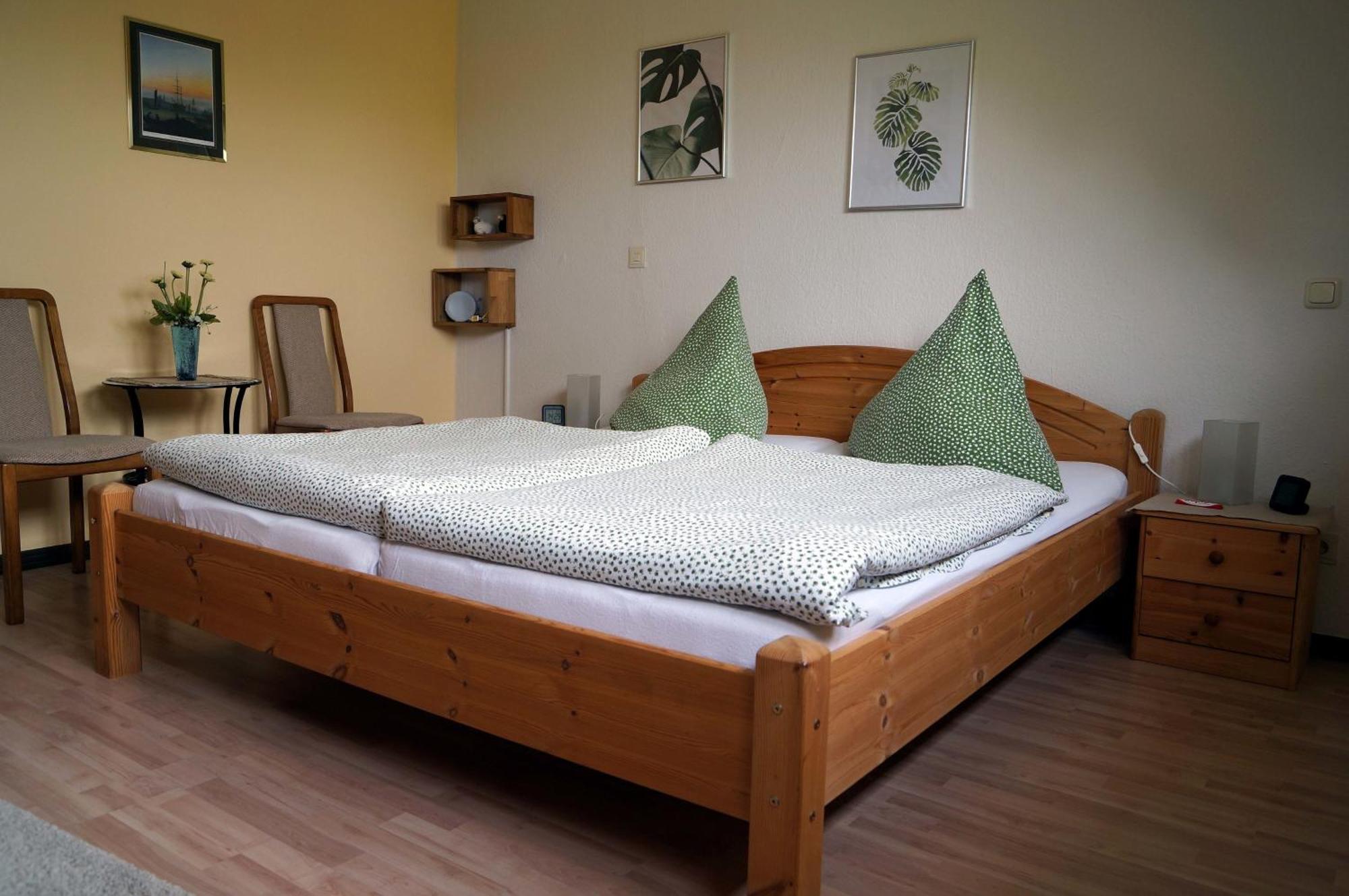 Eifelferienhaus Thome Lissendorf Екстер'єр фото
