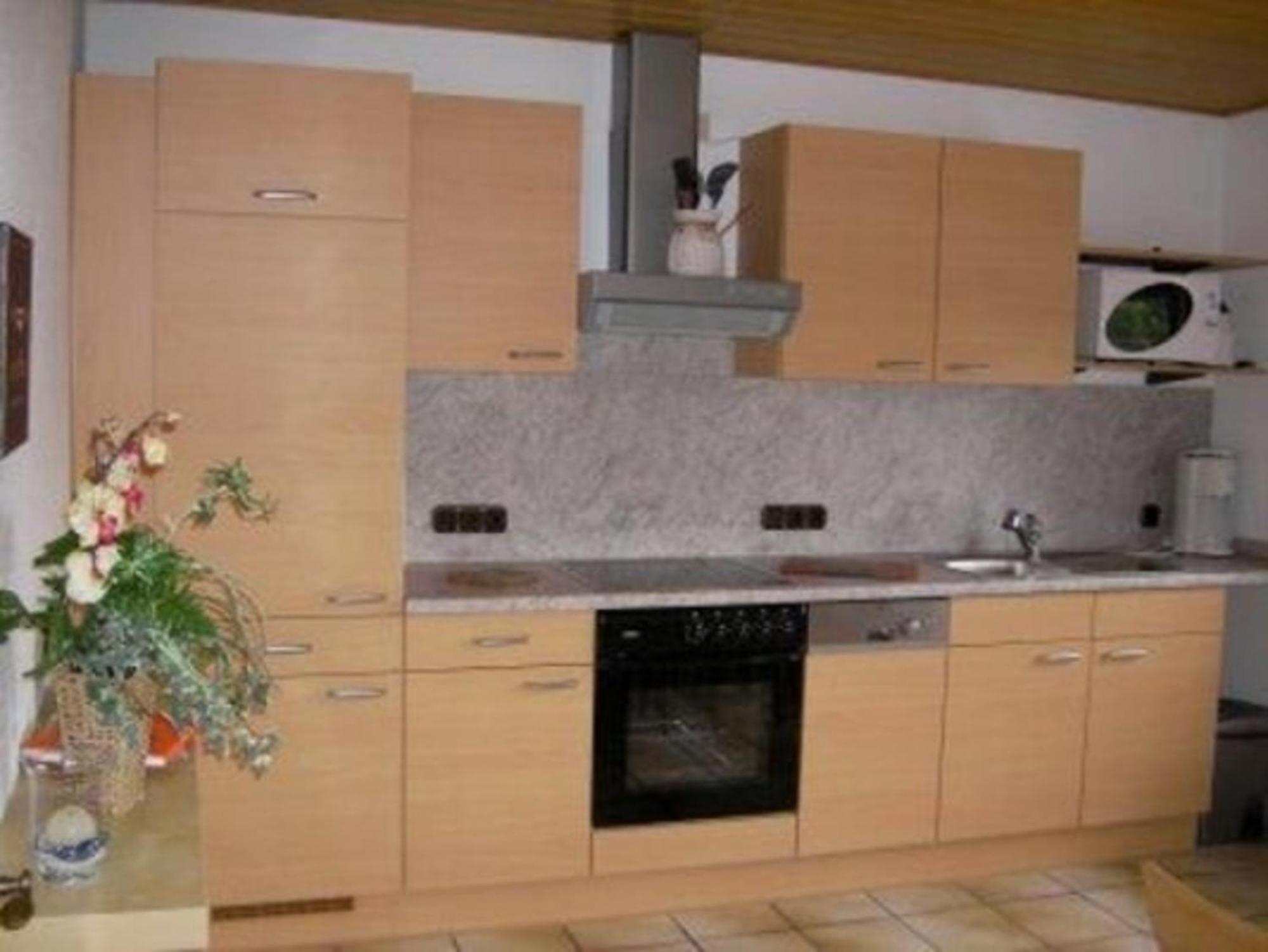 Eifelferienhaus Thome Lissendorf Екстер'єр фото