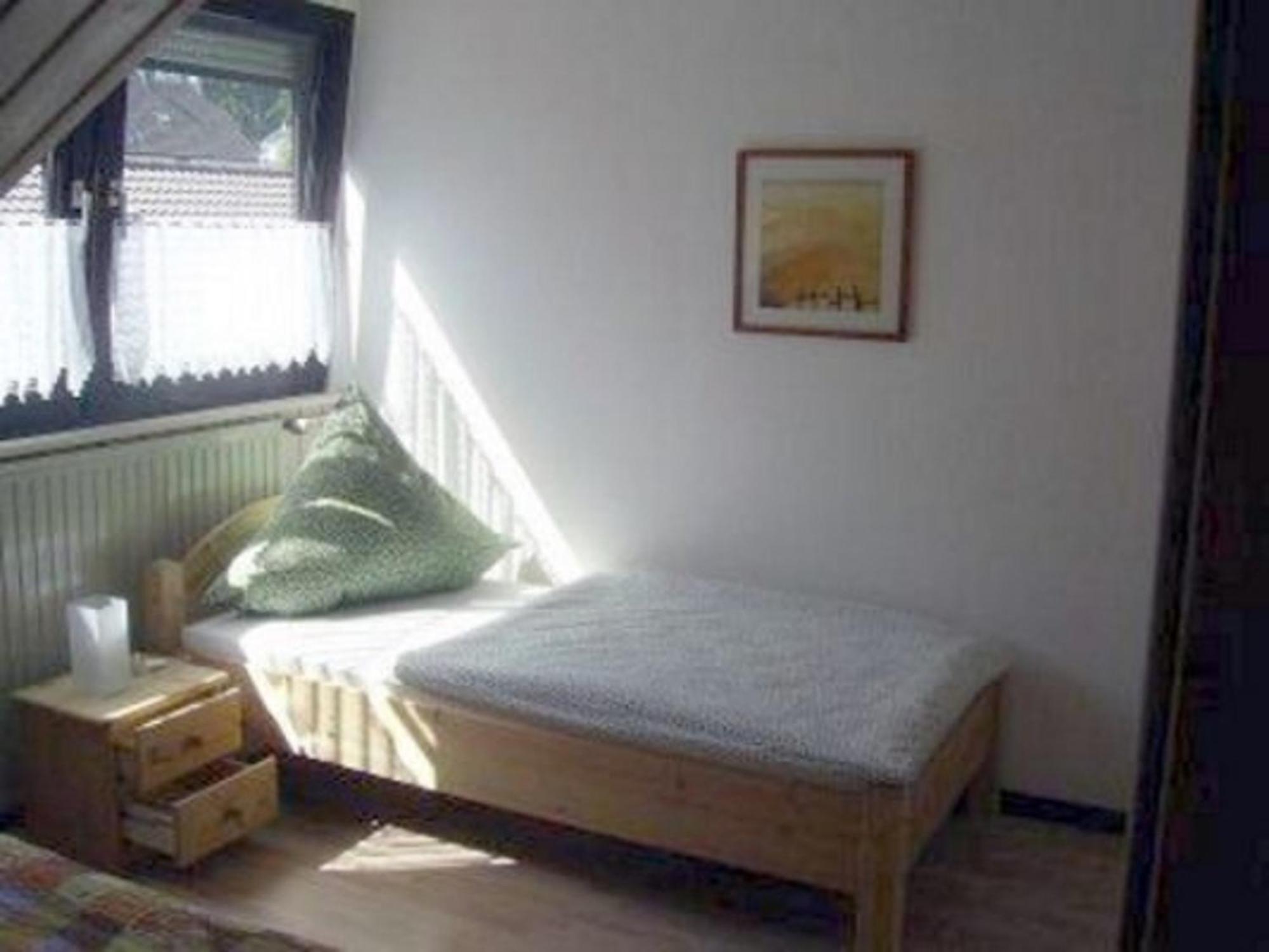 Eifelferienhaus Thome Lissendorf Екстер'єр фото