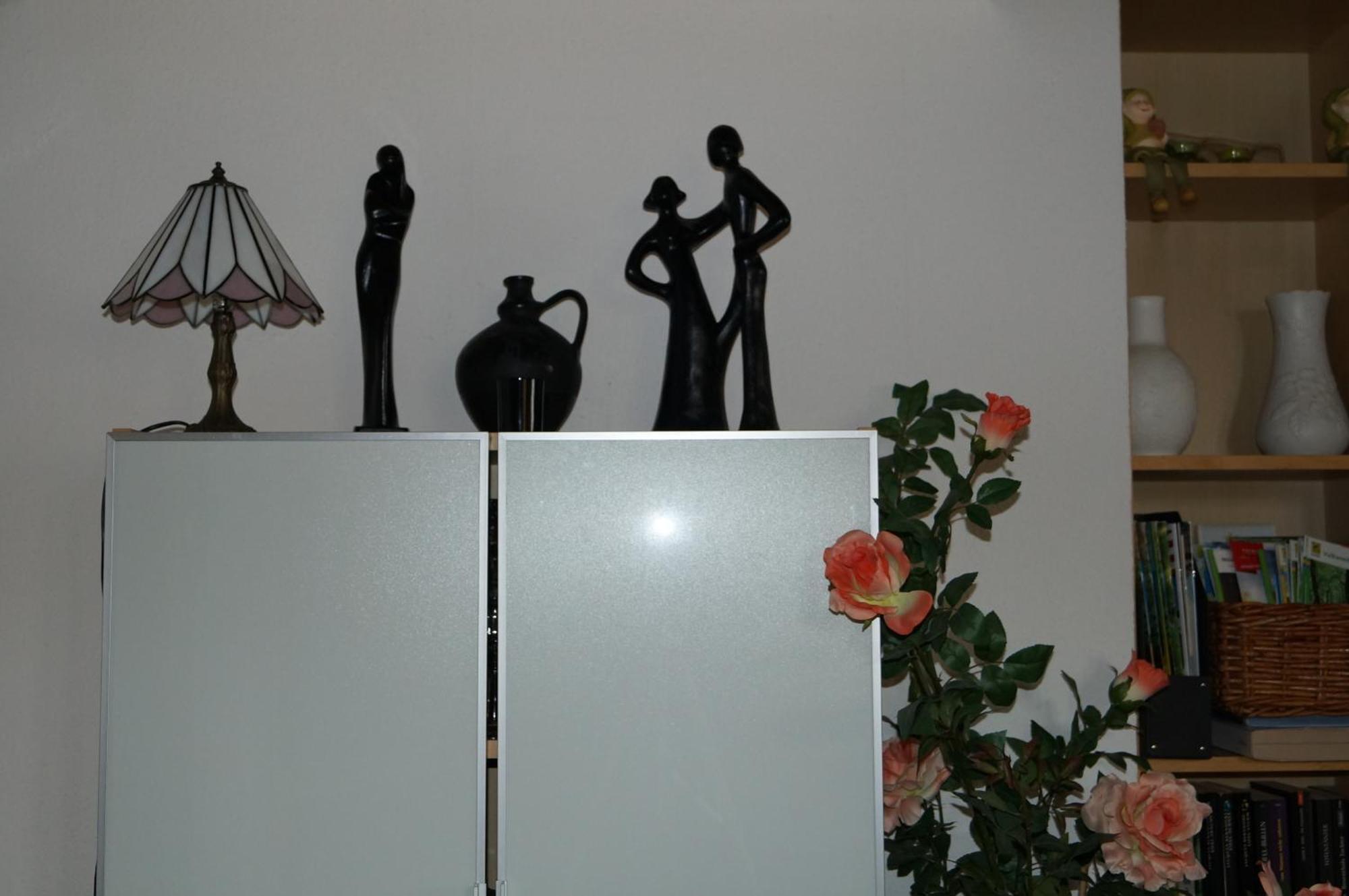 Eifelferienhaus Thome Lissendorf Екстер'єр фото